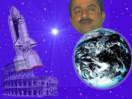 Modern Day Nostradamus